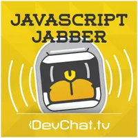 JavaScript Jabber Podcast