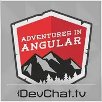 Adventures In Angular Podcast